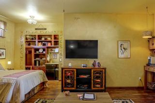 Historic Tubac Artist Village & Golf Resort Casita - 4