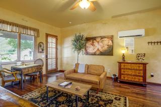 Historic Tubac Artist Village & Golf Resort Casita - 6