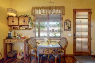 Historic Tubac Artist Village & Golf Resort Casita - 3
