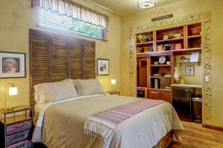 Historic Tubac Artist Village & Golf Resort Casita - 2