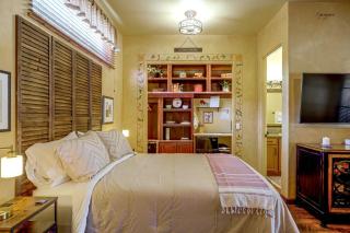 Historic Tubac Artist Village & Golf Resort Casita - 1