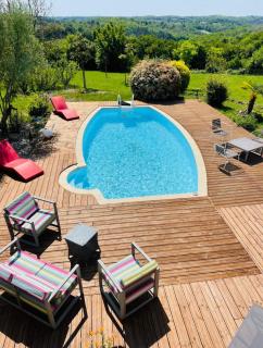 Le Petit Caviste - Chambres D'hôtes & Suites - 5
