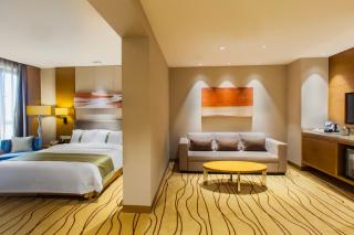 Holiday Inn Panjin Aqua City by IHG - 7