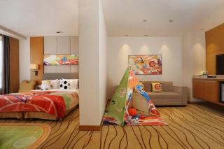 Holiday Inn Panjin Aqua City by IHG - 1