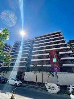 Apartamento na melhor localização da Jatiúca - 9