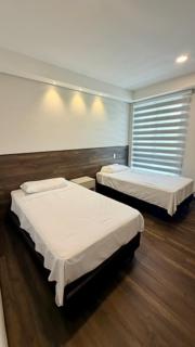 POX, Luxe Suites 110, 2 Dormitorios - 4