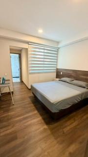 POX, Luxe Suites 110, 2 Dormitorios - 6