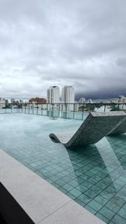 POX, Luxe Suites 110, 2 Dormitorios - 8