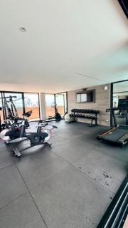 POX, Luxe Suites 110, 2 Dormitorios - 2
