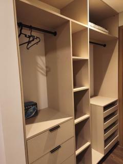 POX, Luxe Suites 110, 2 Dormitorios - 1