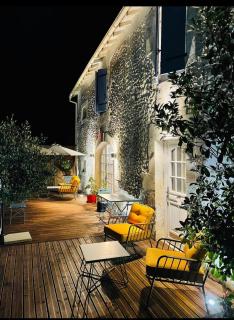 Le Petit Caviste - Chambres D'hôtes & Suites - 6