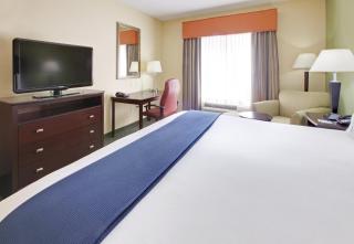Holiday Inn Express & Suites Covington by IHG - 2