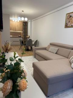 Brandusei Residence 23 - 7