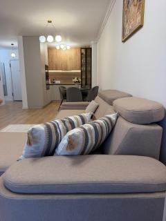 Brandusei Residence 23 - 3