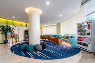 Holiday Inn Express Yangzhou City Center by IHG - 8