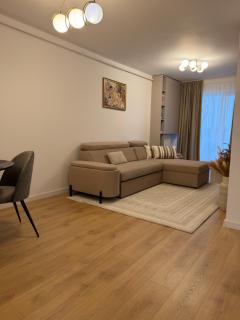 Brandusei Residence 11 - 1