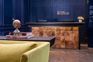Hotel Indigo Tel Aviv - Diamond District by IHG - 8
