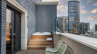 Hotel Indigo Tel Aviv - Diamond District by IHG - 7
