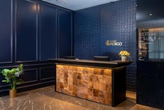 Hotel Indigo Tel Aviv - Diamond District by IHG - 6