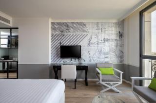 Hotel Indigo Tel Aviv - Diamond District by IHG - 4