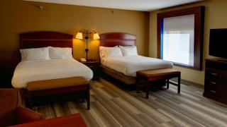 Holiday Inn Express & Suites Sioux City-South by IHG - 9