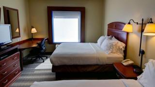 Holiday Inn Express & Suites Sioux City-South by IHG - 8