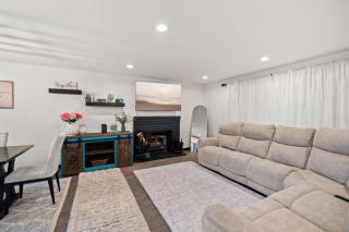 Mountain Ridge Retreat with hot tub & fire pit - 1