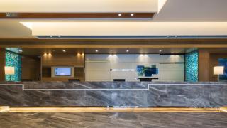 Holiday Inn Express Shanghai New Jinqiao by IHG - 9