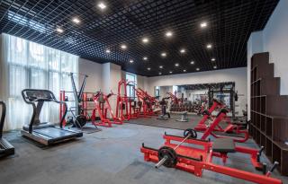 Holiday Inn Express Shanghai New Jinqiao by IHG - 8