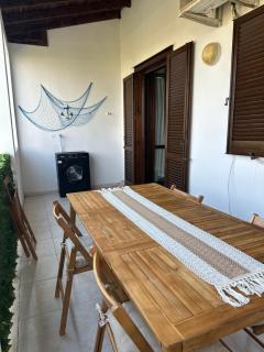 Casa smeraldo - 8