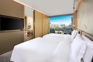 InterContinental Taiyuan by IHG - 9