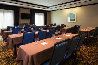 Holiday Inn Express Washington Court House by IHG - 8