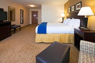 Holiday Inn Express Washington Court House by IHG - 6