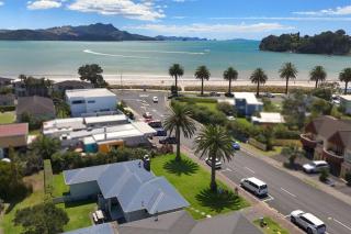 The Publican's Holiday Home - 0