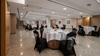 Hotel Crowne Plaza Madrid Airport - 5