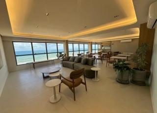 Apartamento à beira-mar na praia - Smart Corsário - 5