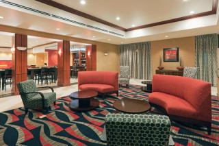 Holiday Inn Hotel & Suites Lima by IHG - 6