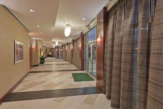 Holiday Inn Hotel & Suites Lima by IHG - 4
