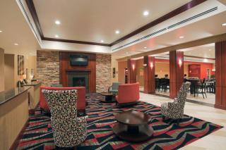 Holiday Inn Hotel & Suites Lima by IHG - 3
