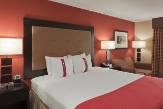 Holiday Inn Hotel & Suites Lima by IHG - 2