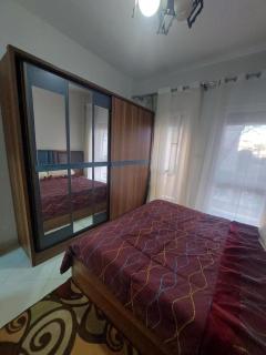 Luxury Amwaj Unit with Garden - 1