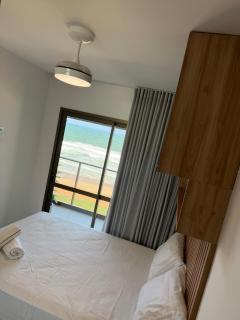 Apartamento à beira-mar na praia - Smart Corsário - 7