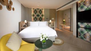 Holiday Inn Resort Qionghai Guantang by IHG - 9
