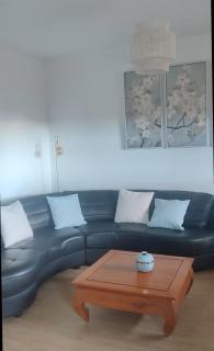 Casa das Quintas com vista para a montanha - 1