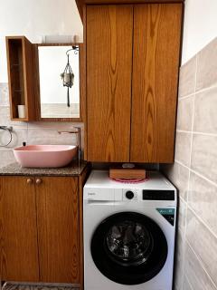 Galini Apt - 5