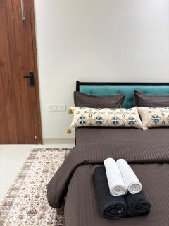 Aashiyana Apartments - 3