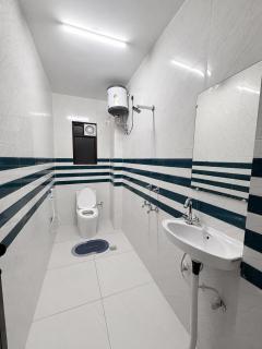 Aashiyana Apartments - 1