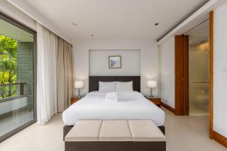 Moura 3BR Suite - Beachfront Pearl of Naithon - 7