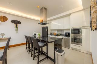 Moura 3BR Suite - Beachfront Pearl of Naithon - 6
