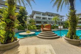 Moura 3BR Suite - Beachfront Pearl of Naithon - 3
